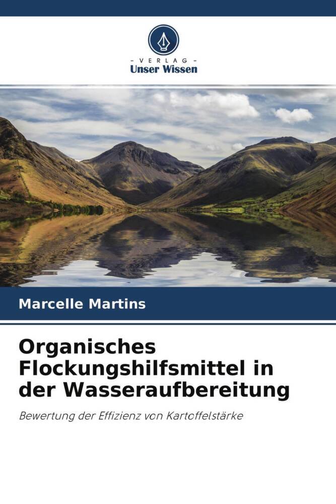 Organisches Flockungshilfsmittel in der Wasseraufbereitung