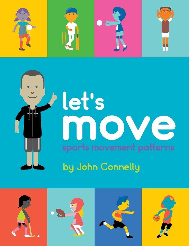 Let's Move