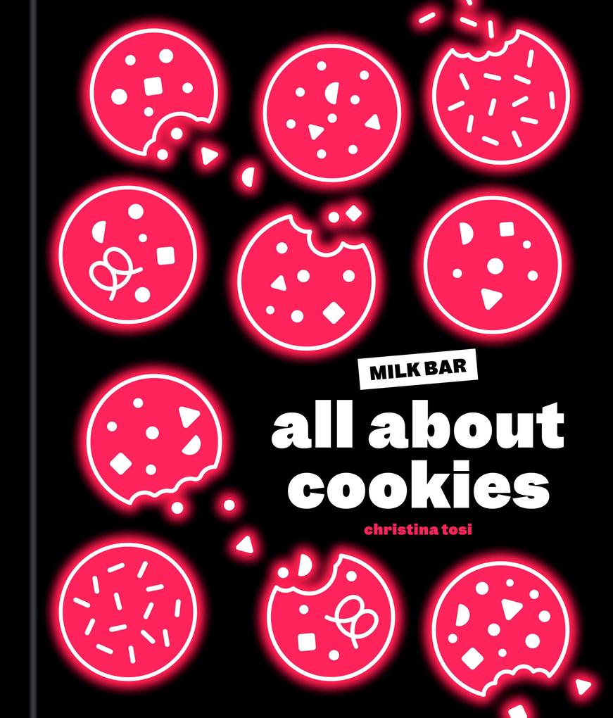 Random House Llc Us All About Cookies