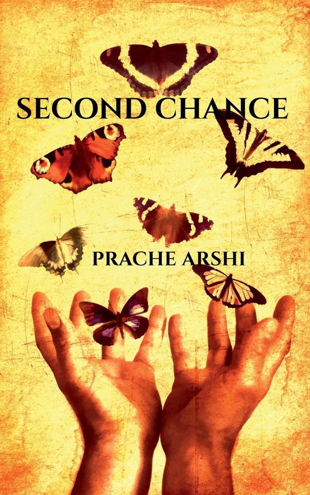 SECOND CHANCE