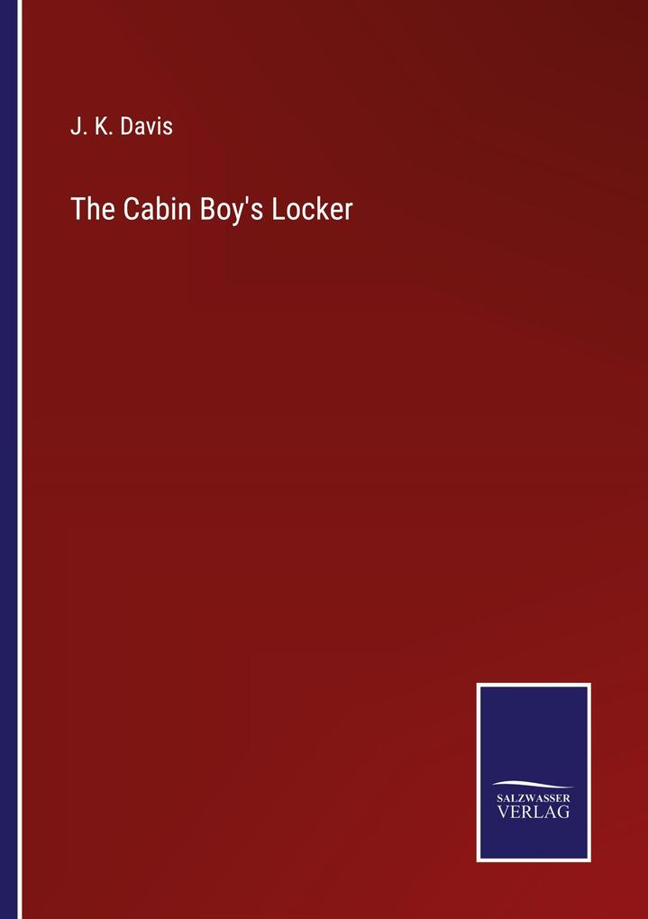 The Cabin Boy's Locker
