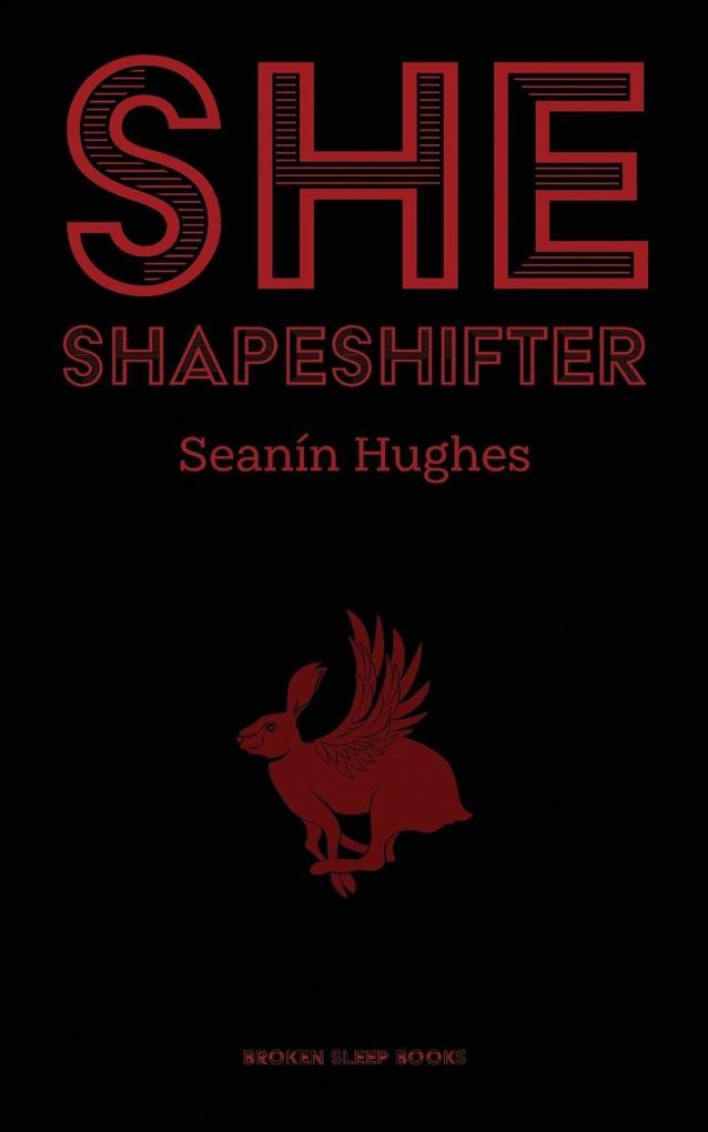 She Shapeshifter