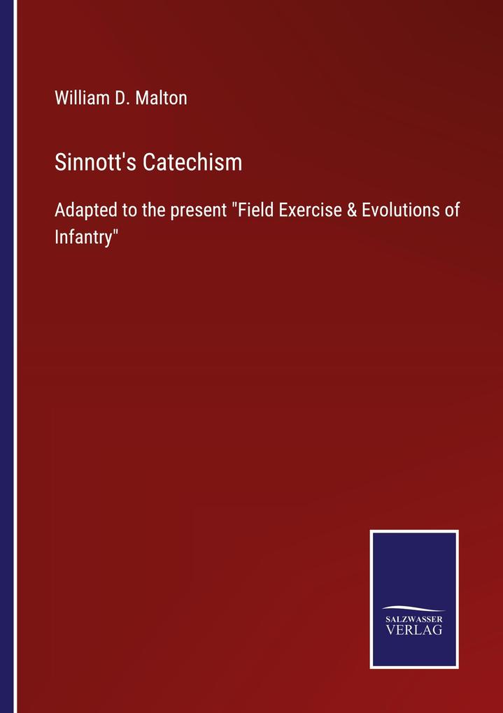Sinnott's Catechism