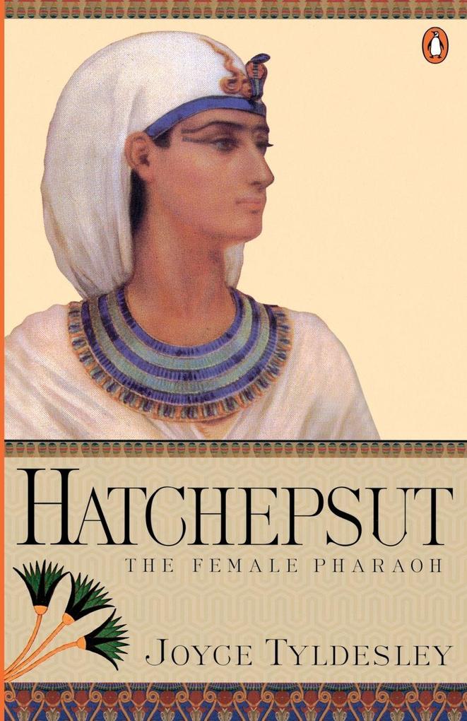 Hatchepsut