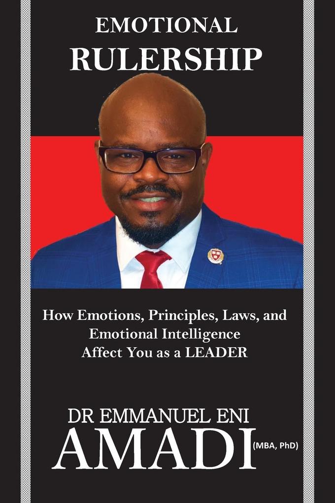 EMOTIONAL RULERSHIP
