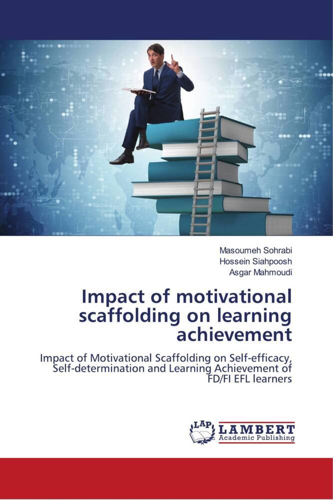 Impact of motivational scaffolding on learning achievement