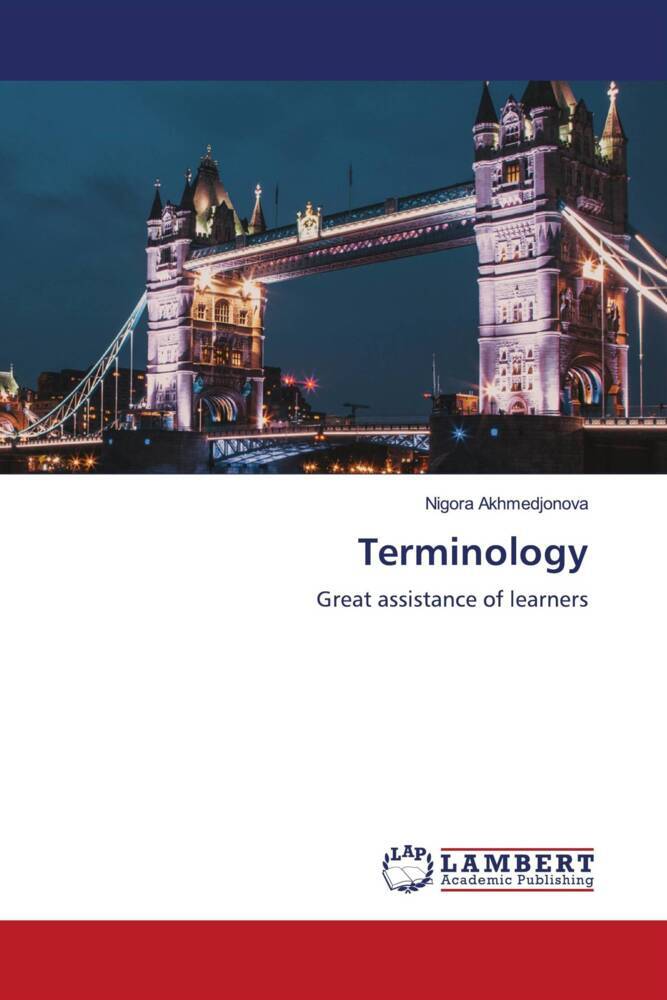 Terminology