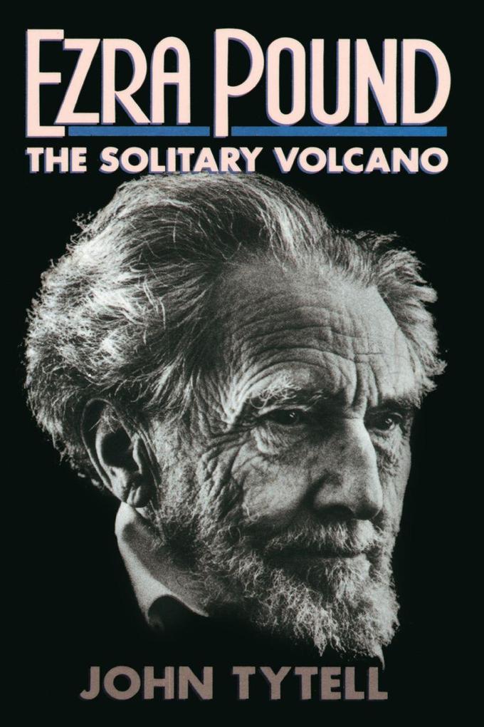 Ezra Pound