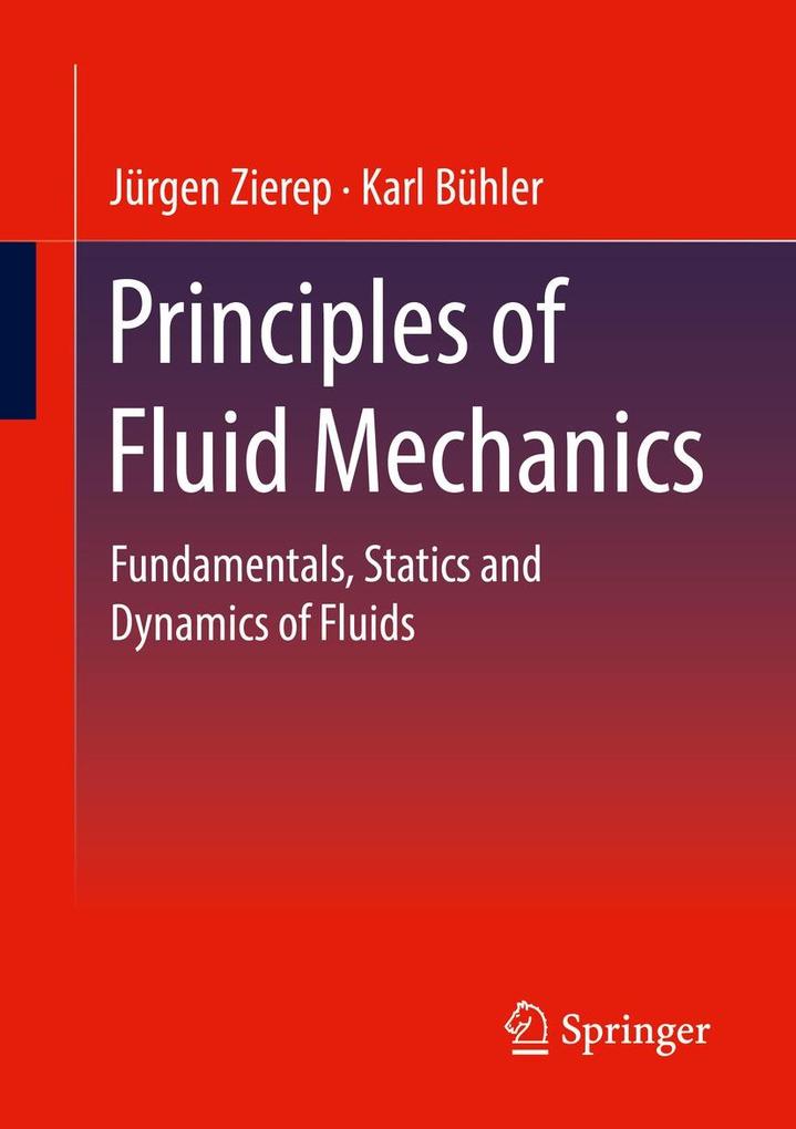 Principles of Fluid Mechanics