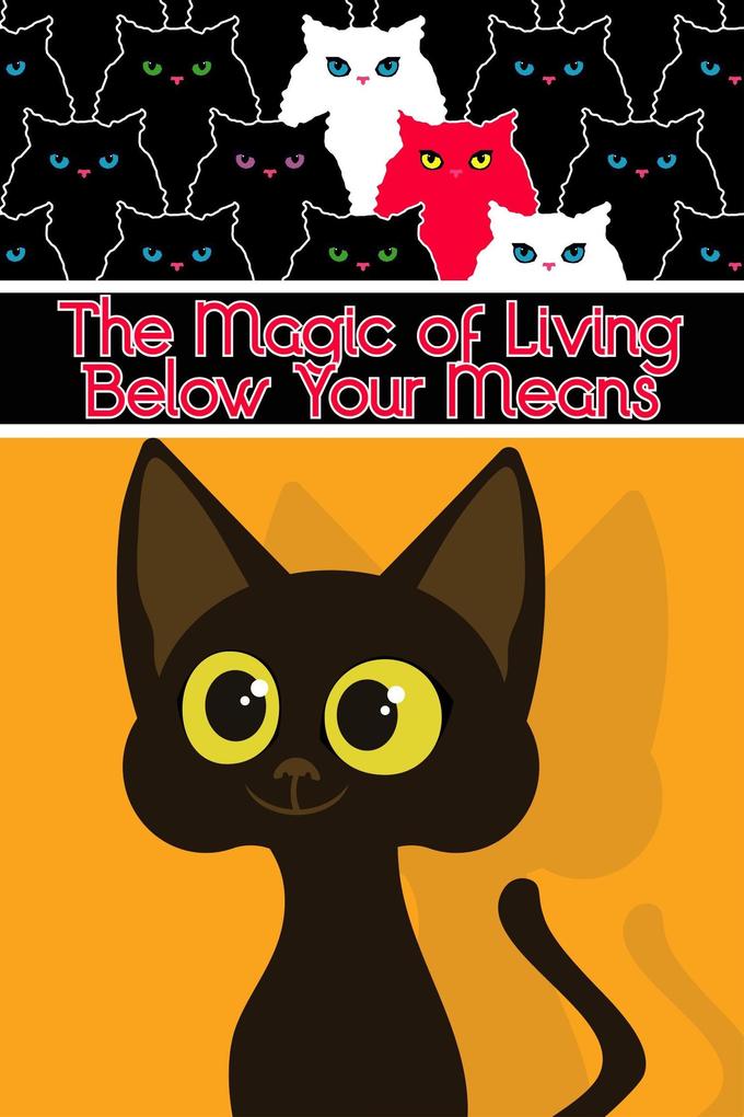 The Magic of Living Below Your Means (MFI Series1 #65)