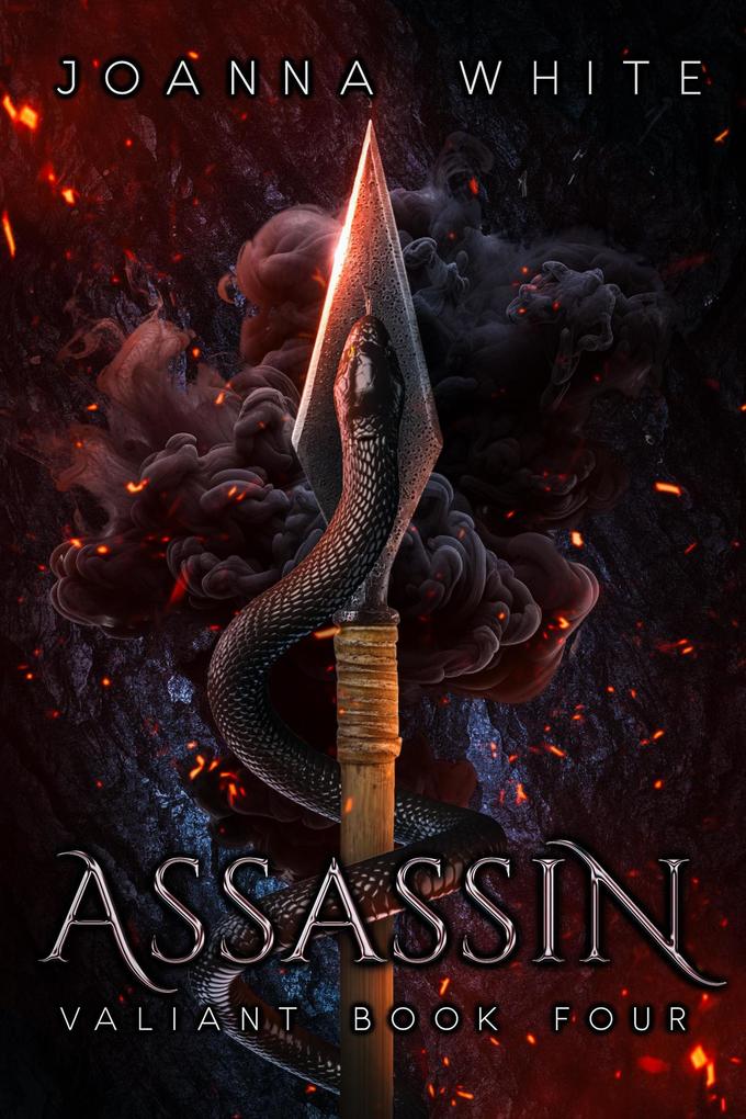 Assassin (The Valiant Series #4)