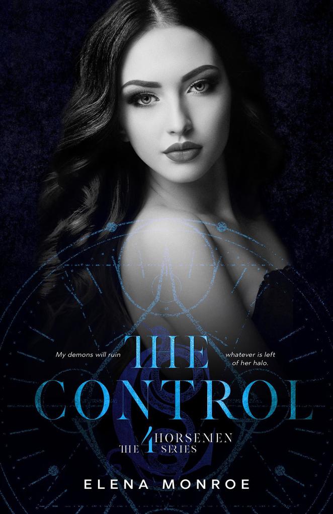 The Control (The 4Horsemen Series #4)