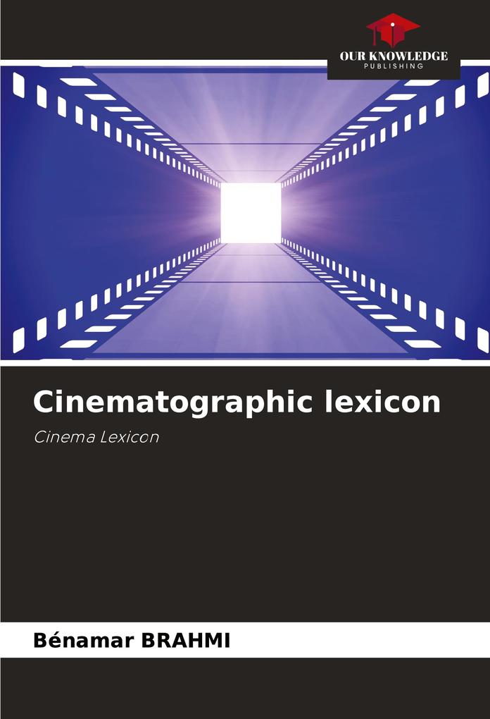 Cinematographic lexicon