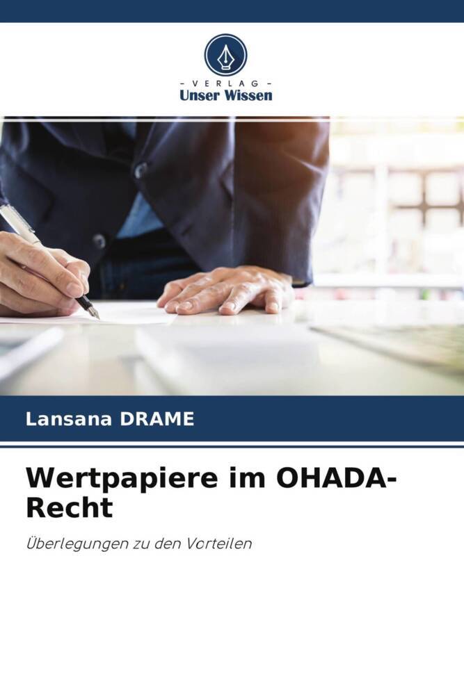 Wertpapiere im OHADA-Recht