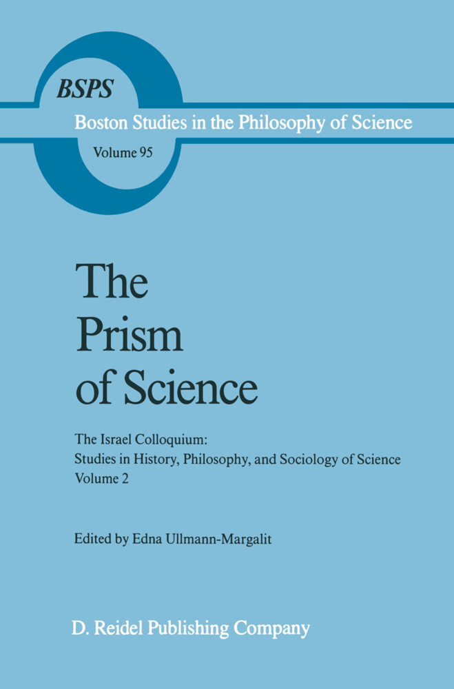 The Prism of Science