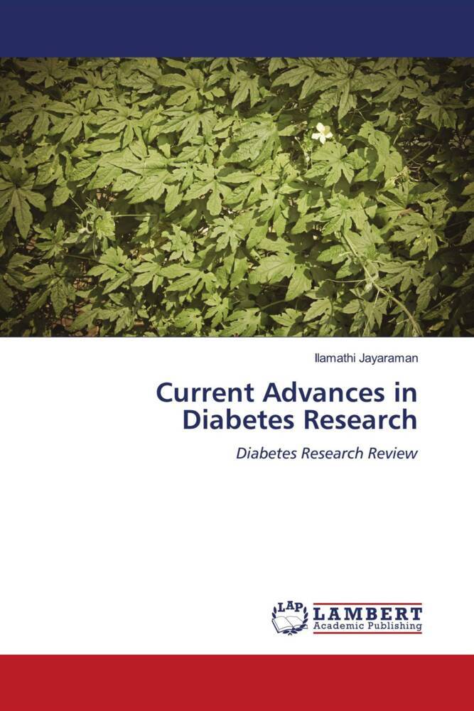 Current Advances in Diabetes Research