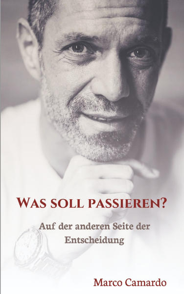 Was soll passieren?