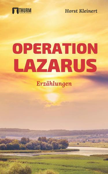 Operation Lazarus