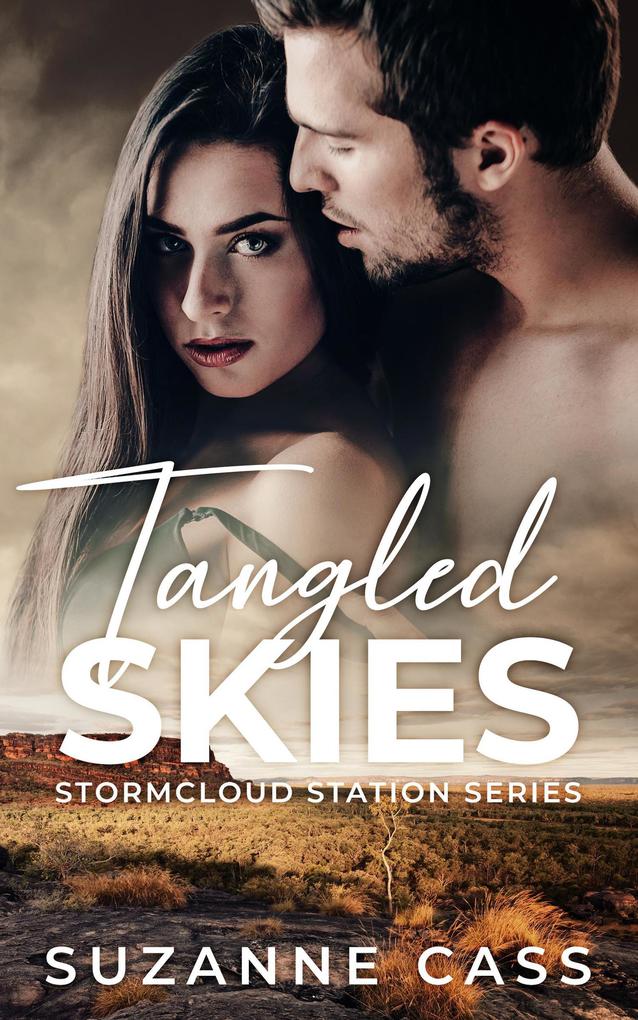 Tangled Skies (Stormcloud Station #5)