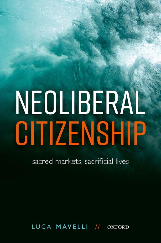 Neoliberal Citizenship