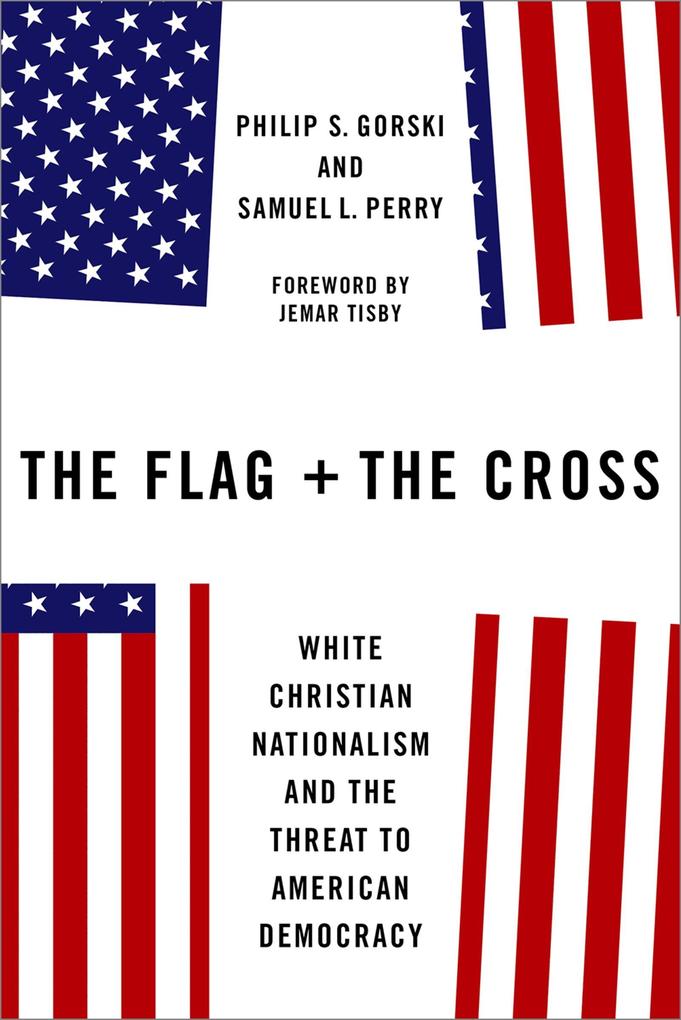 Oup eBook The Flag And The Cross