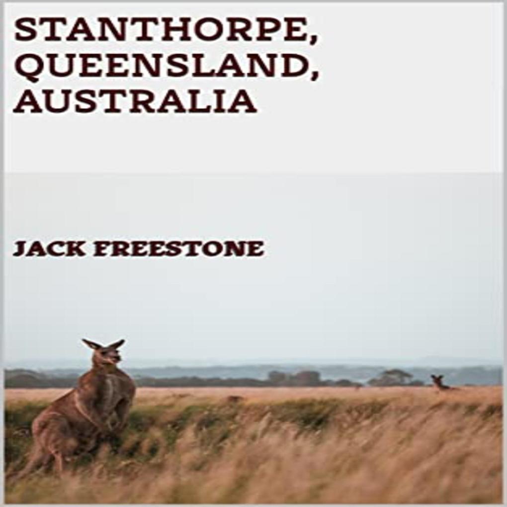 Stanthorpe Queensland Australia