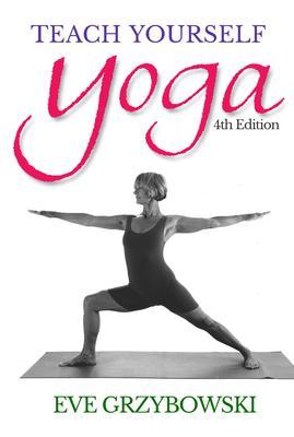 Teach Yourself Yoga
