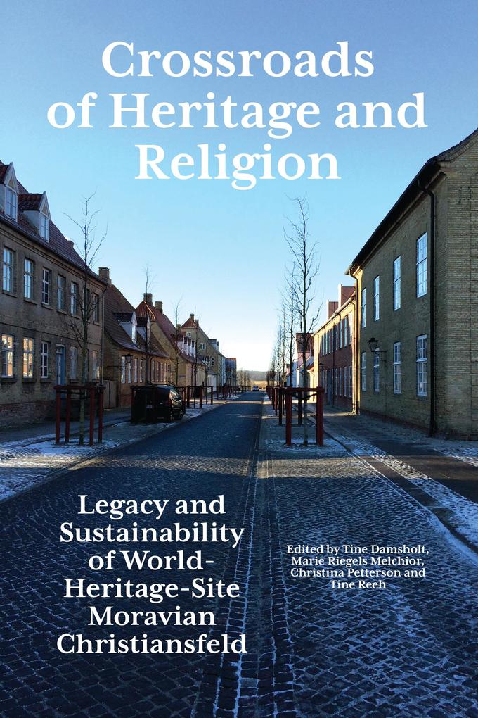 Crossroads of Heritage and Religion