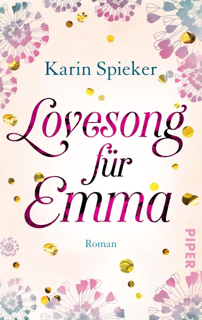 Karin Spieker Roman: 