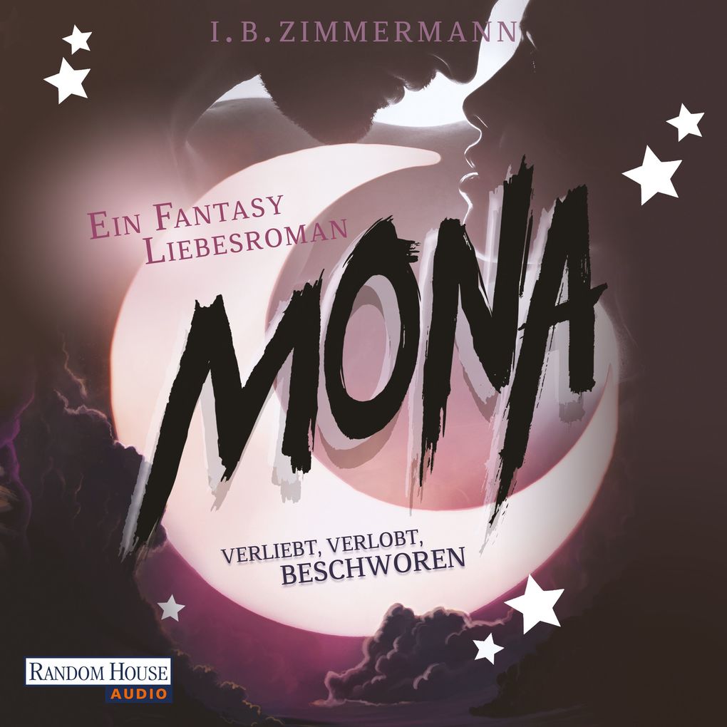 Mona - Verliebt verlobt beschworen