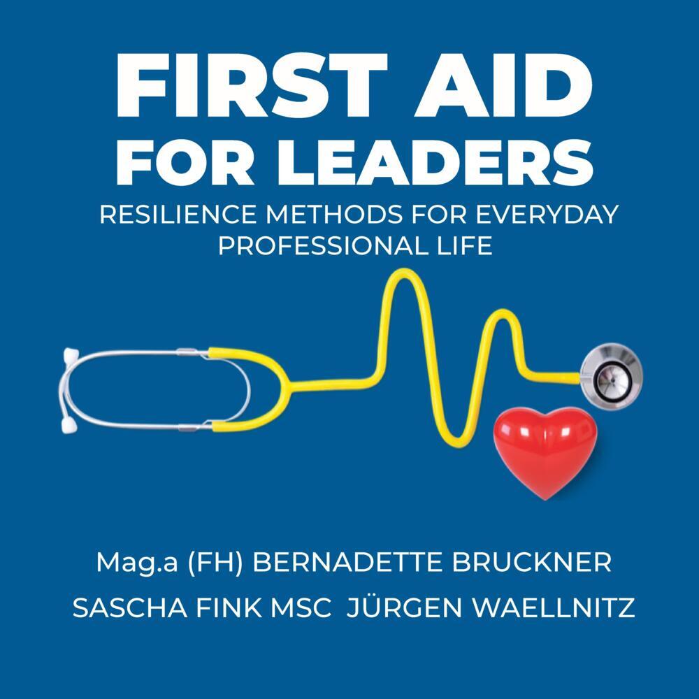 First aid for Leaders