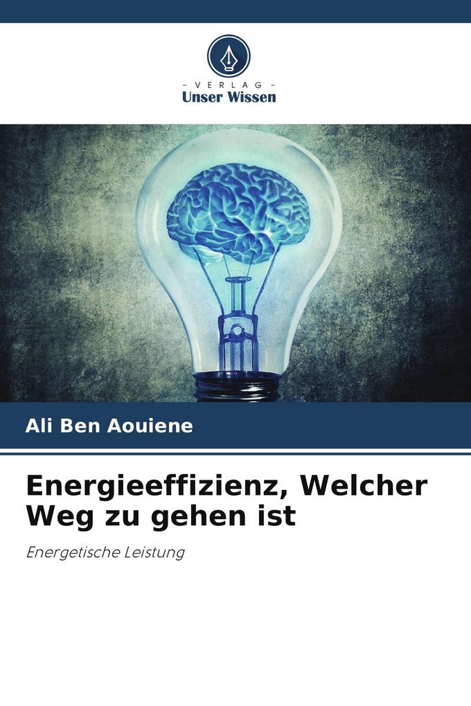 Energieeffizienz Welcher Weg zu gehen ist