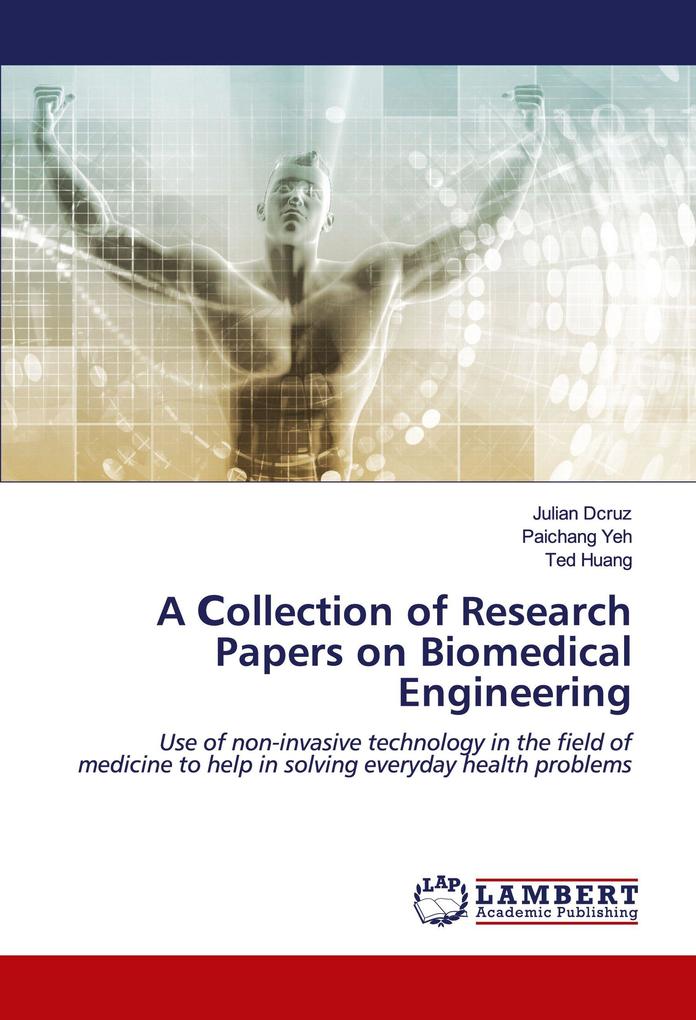 A ollection of Research Papers on Biomedical Engineering