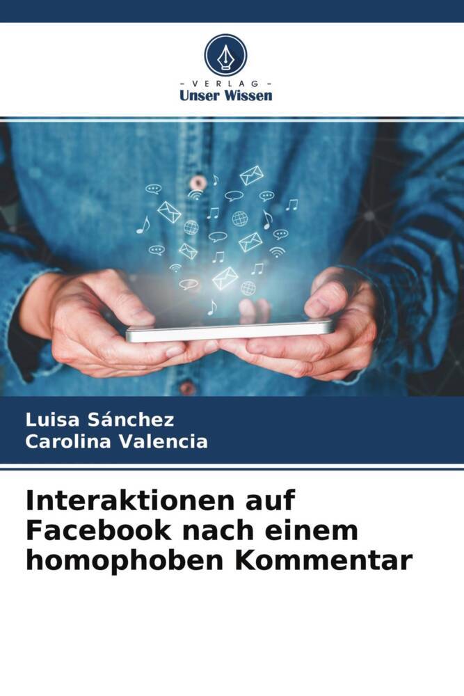 Interaktionen auf Facebook nach einem homophoben Kommentar