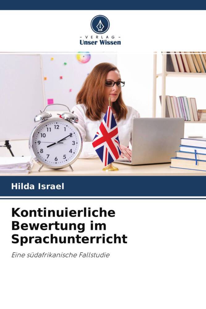Kontinuierliche Bewertung im Sprachunterricht