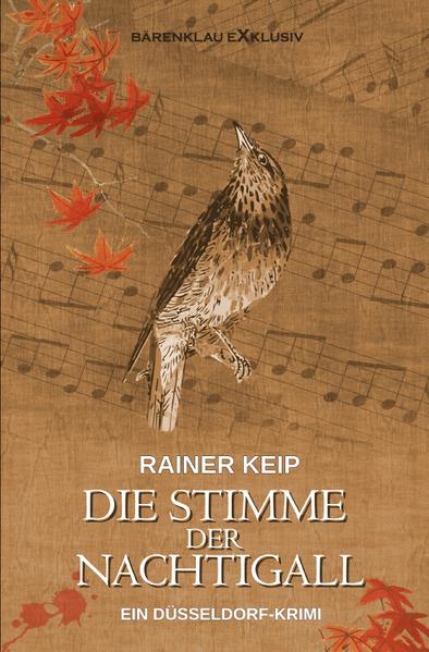 Image of Die Stimme der Nachtigall - Ein Düsseldorf-Krimi