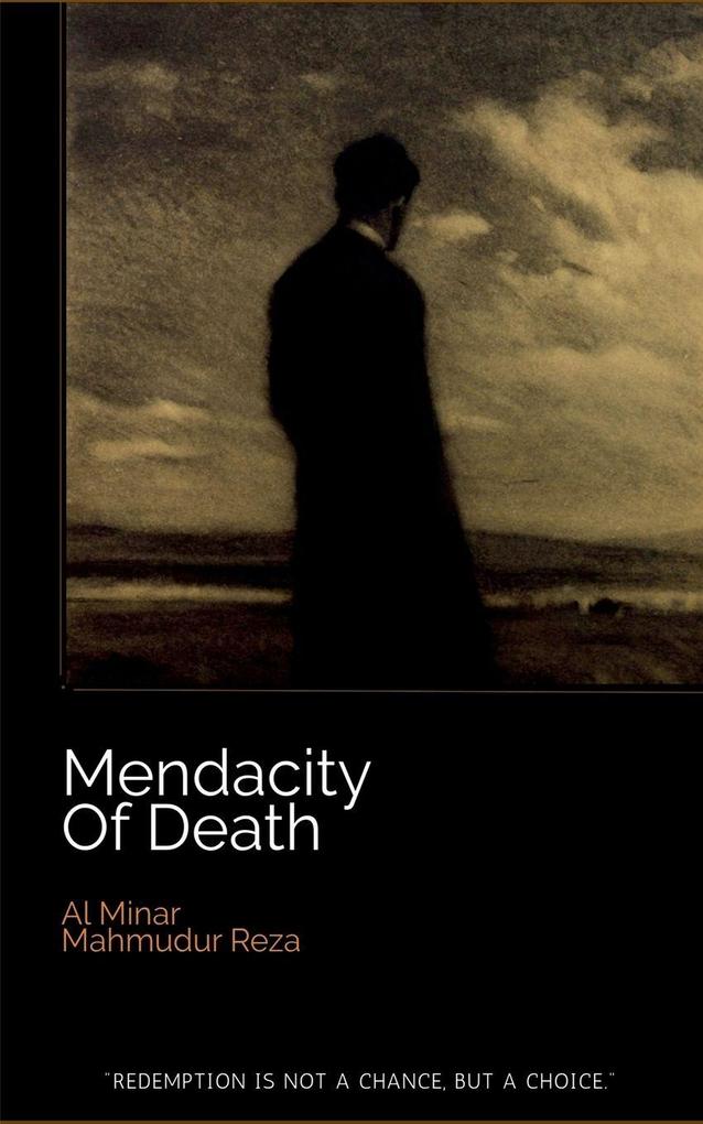 Mendacity Of Death