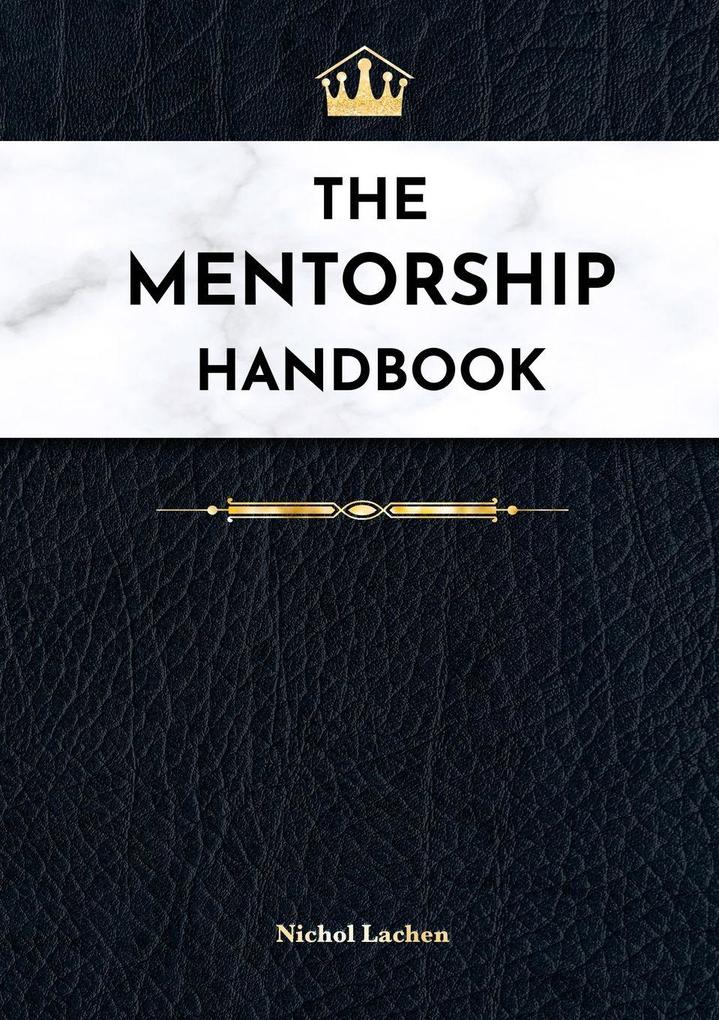 The Mentor Handbook