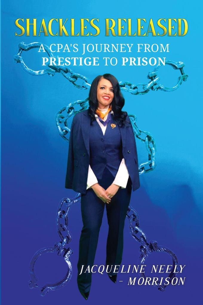 Shackles Released