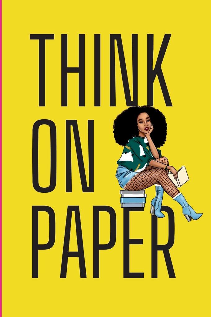 Think on Paper