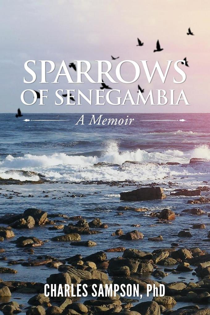 Sparrows of Senegambia