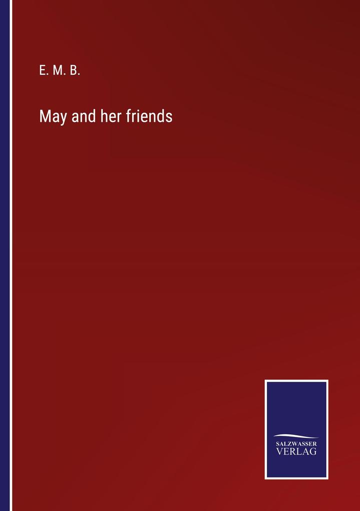 May and her friends