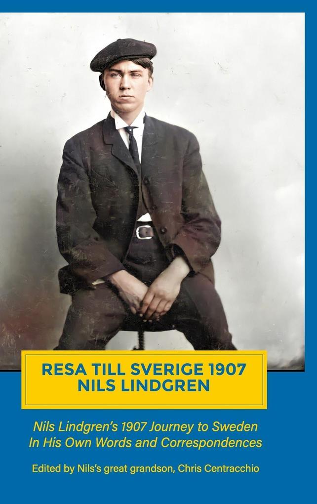 Resa Till Sverige 1907