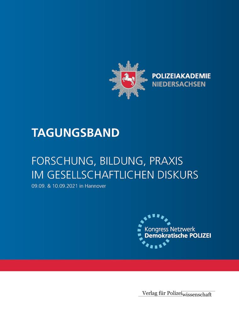 Tagungsband Forschung Bildung Praxis im gesellschaftlichen Diskurs