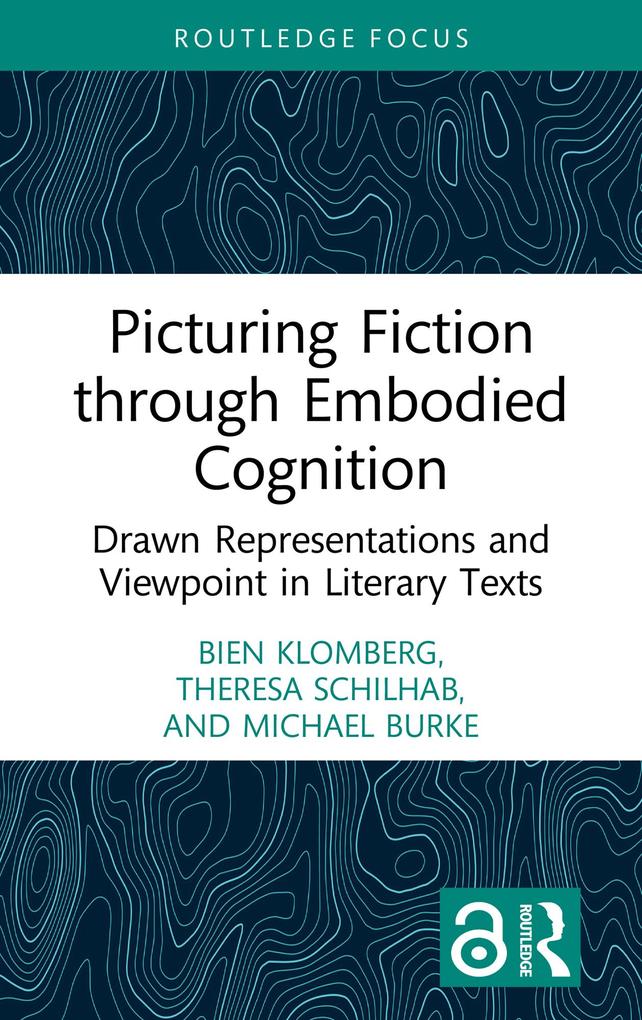 Picturing Fiction through Embodied Cognition