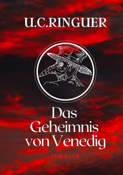 Das Geheimnis von Venedig