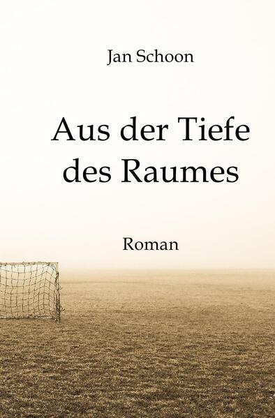 Image of Aus der Tiefe des Raumes