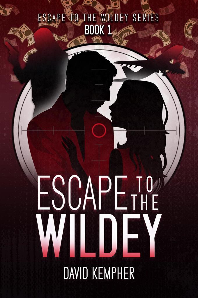 Escape to the Wildey Book 1