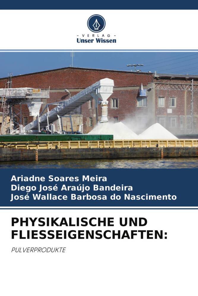 PHYSIKALISCHE UND FLIESSEIGENSCHAFTEN:
