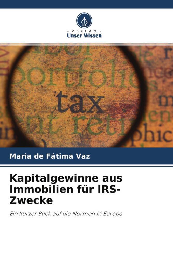 Kapitalgewinne aus Immobilien für IRS-Zwecke
